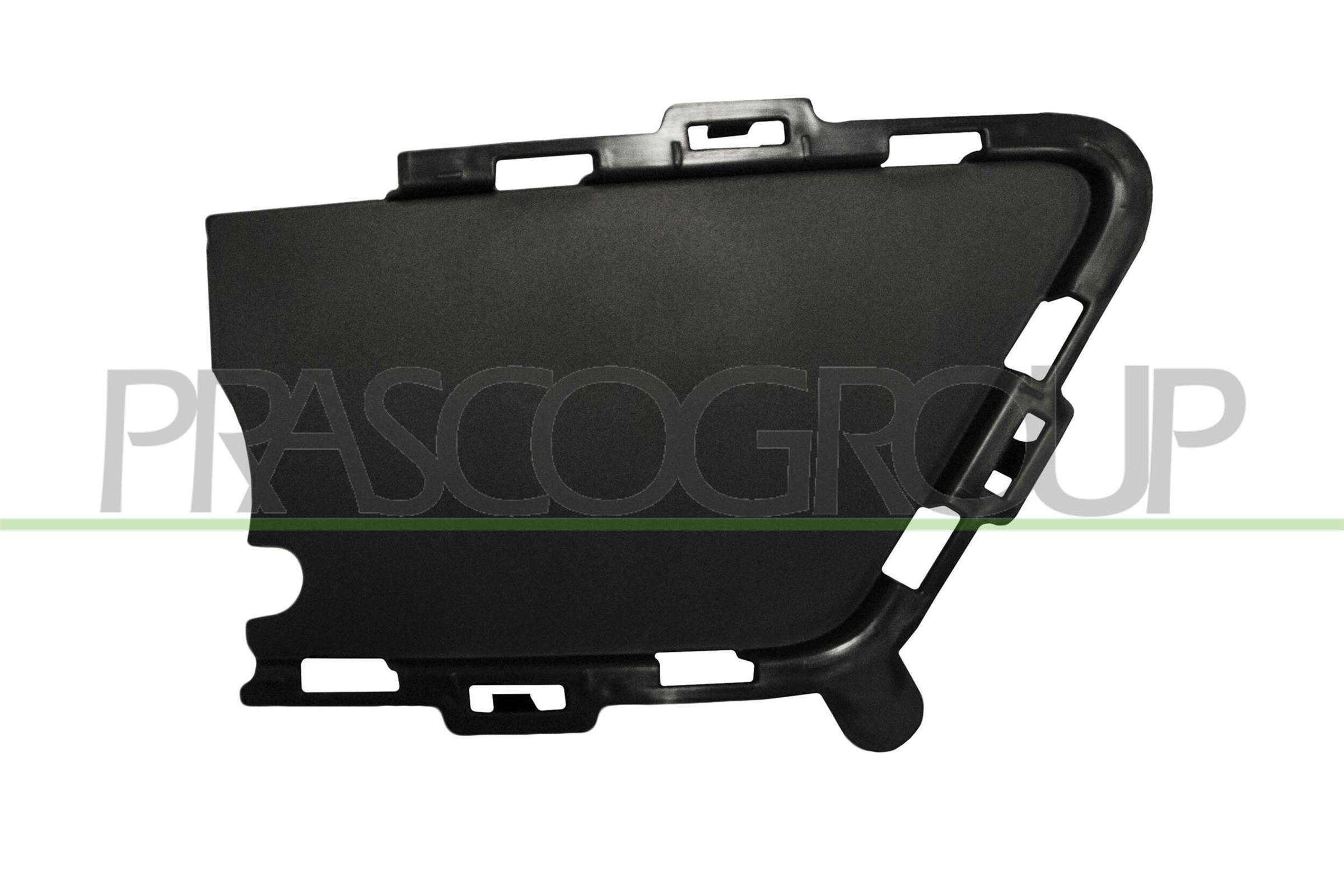 L&uuml;ftungsgitter, Sto&szlig;f&auml;nger