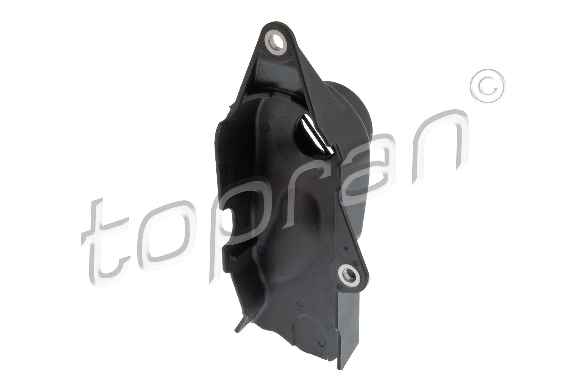 Abdeckung, Zahnriemen