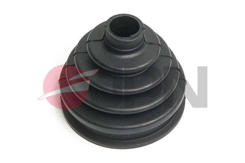 Faltenbalgsatz, Antriebswelle