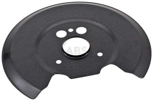 A.B.S. 11181 - Spritzblech, Bremsscheibe