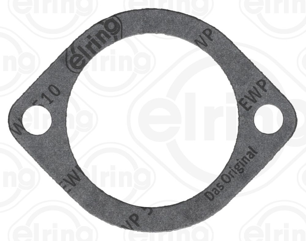 Dichtung, Thermostat