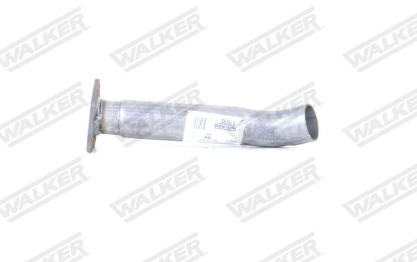 TUBE ARRIERE MITSUBISHI PAJERO 2.5  0302