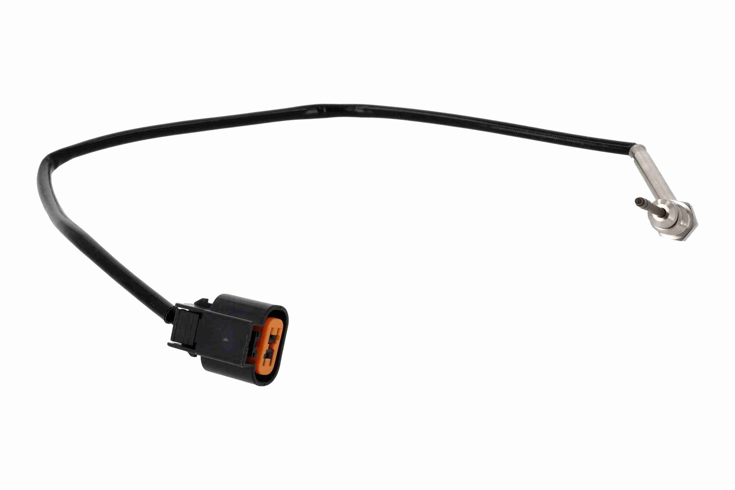 Sensor, Abgastemperatur