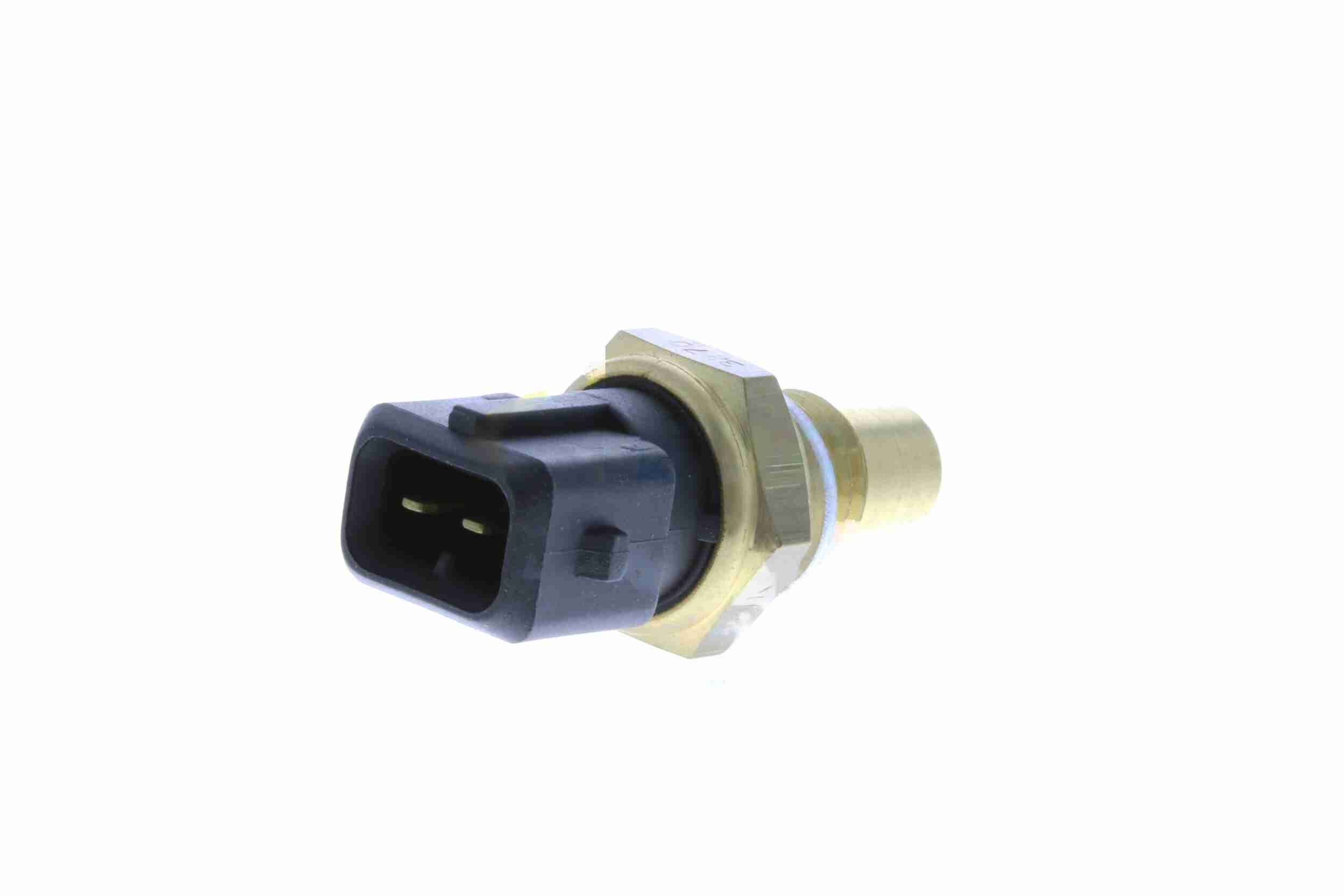 Sensor, K&uuml;hlmitteltemperatur