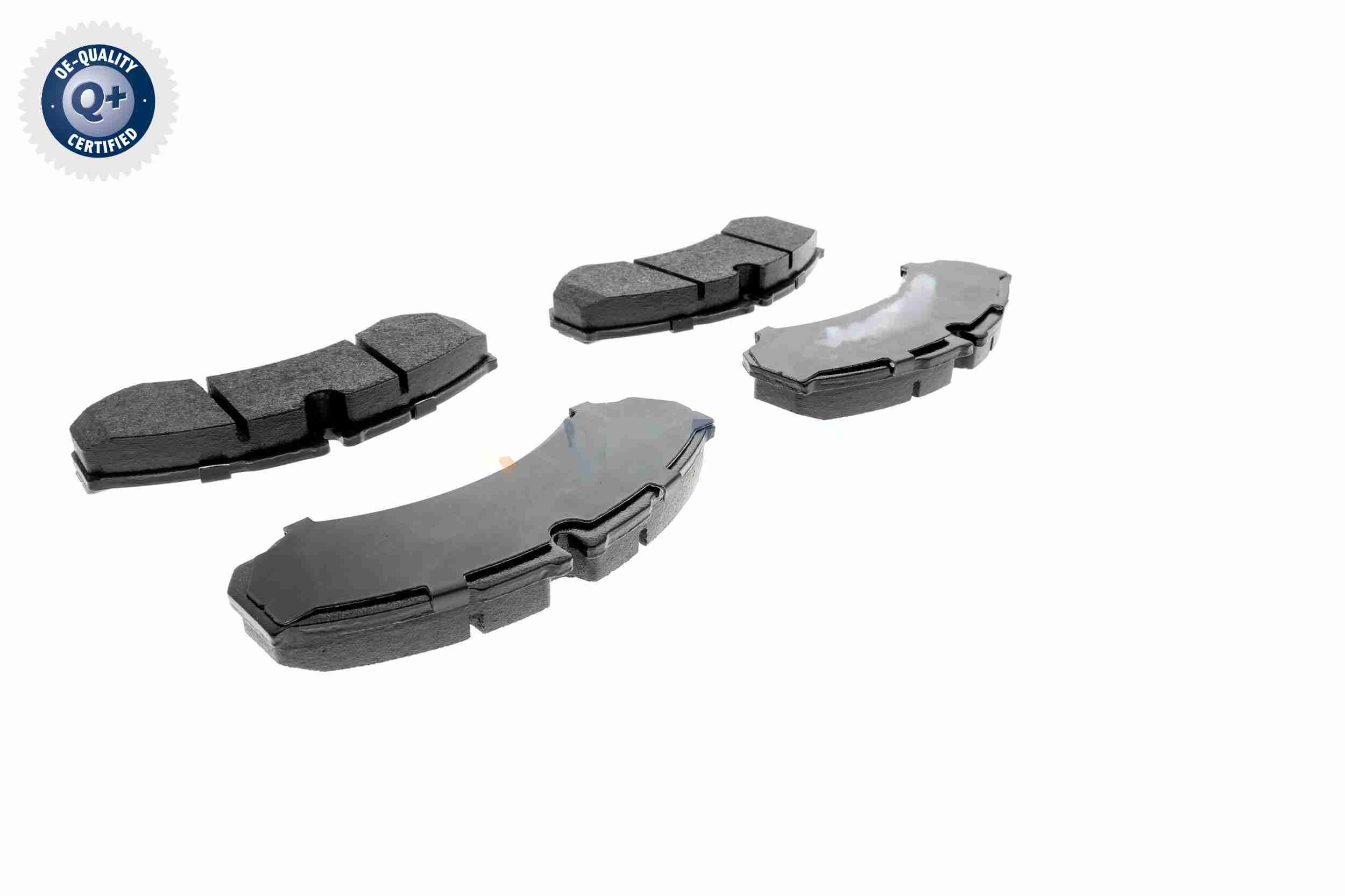 Bremsbelagsatz, Scheibenbremse Bremsbelagsatz, Scheibenbremse