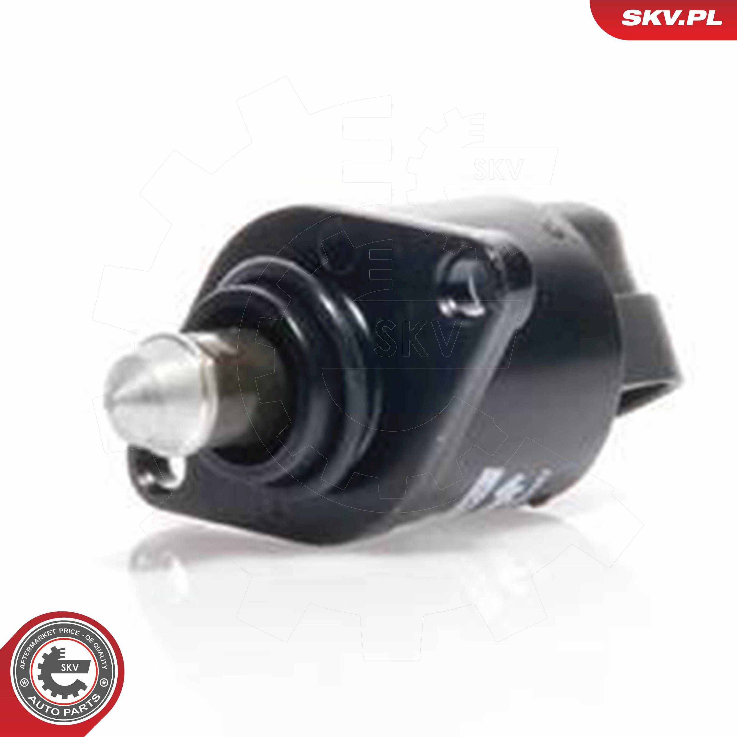 ESEN SKV 08SKV029 - Leerlaufregelventil, Luftversorgung