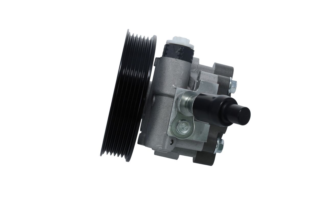 Hydraulikpumpe, Lenkung