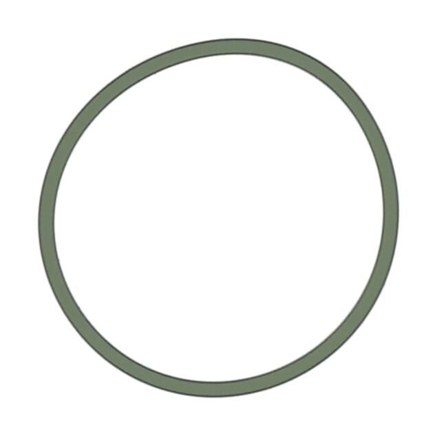 Dichtung, Ansaugkr&uuml;mmer