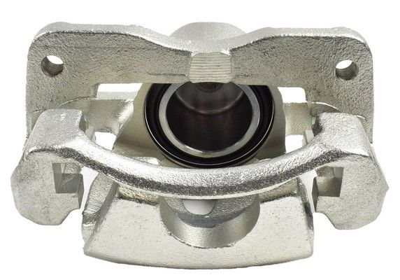 DBA Street Series TOYOTA YARIS NCP131 1.5L P FWD F LH 8/11 - 6/14 - TecDoc 1