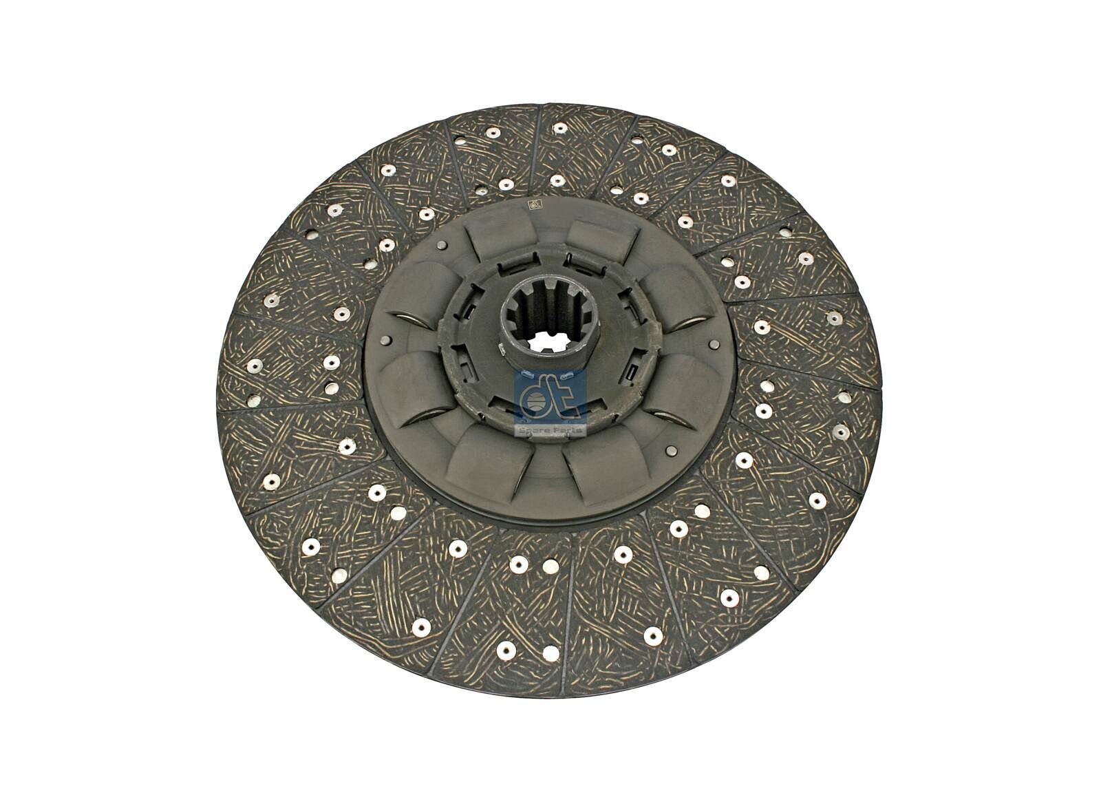 Clutch Disc 4.61432