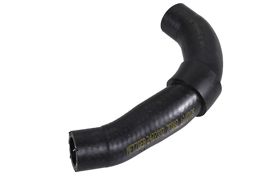 METZGER 2422332 - K&uuml;hlerschlauch