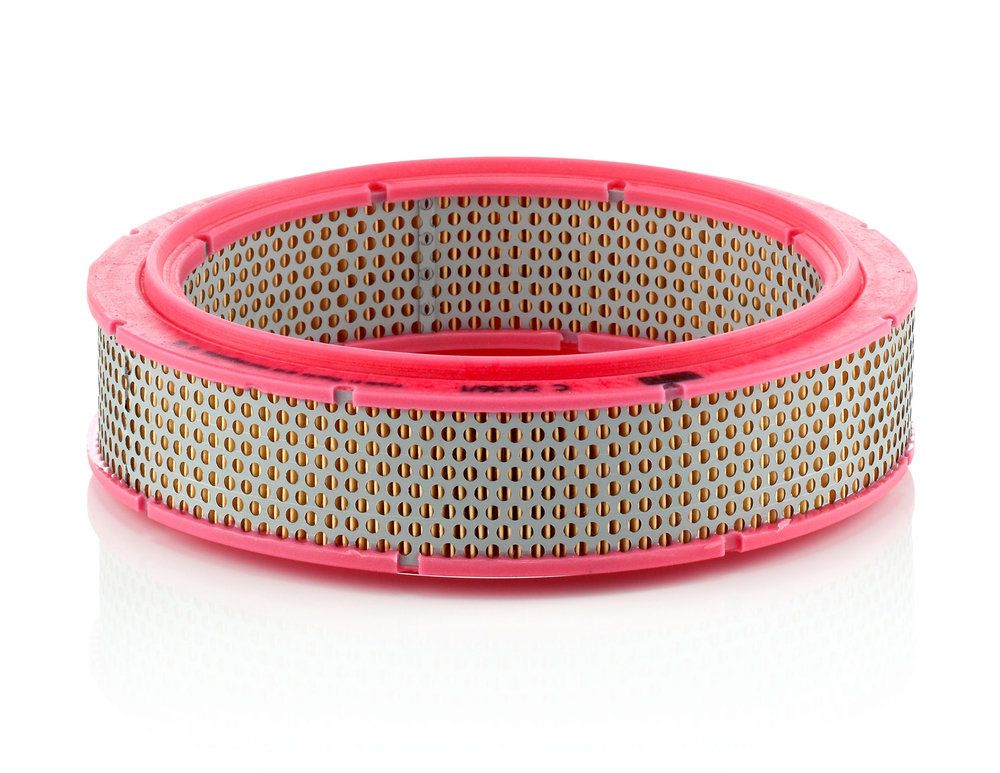 MANN-FILTER C 2436/1 - Luftfilter