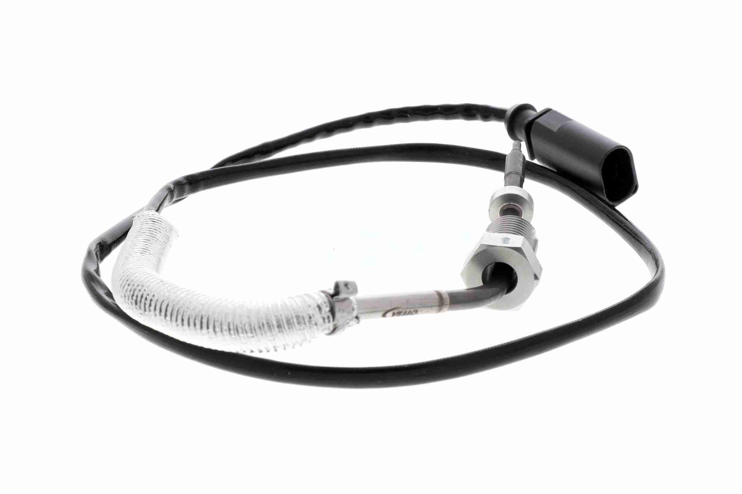 Sensor, Abgastemperatur