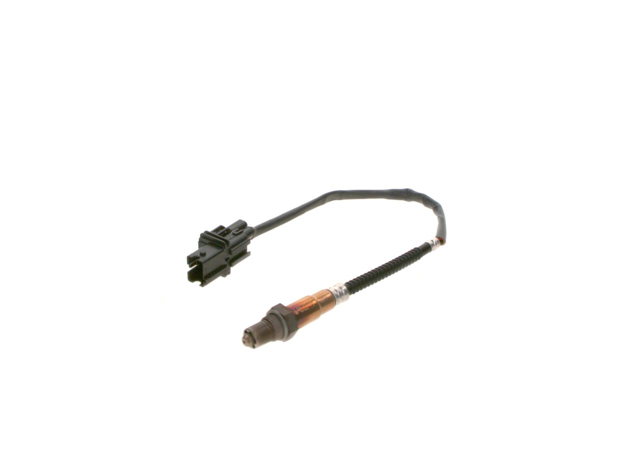 Lambda Sensor 0 258 007 018