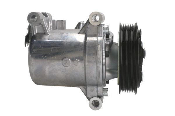 Kompressor, Klimaanlage