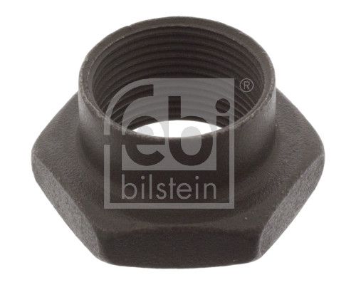FEBI BILSTEIN 02229 - Mutter, Achszapfen