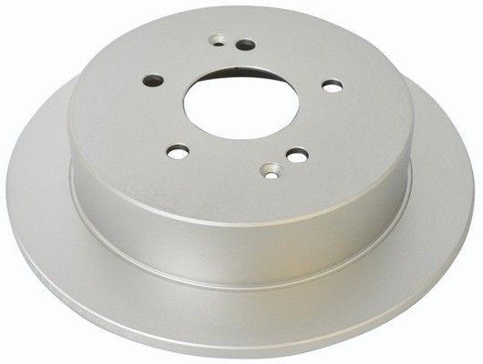 En-Shield Standard SLD [ Ssangyong Korando C300 1.5L & 1.6L Turbo 10/19-> R ] - TecDoc 1