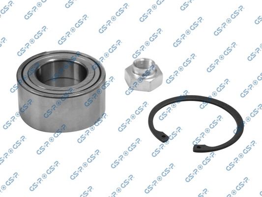 Wheel Bearing Kit GK6819