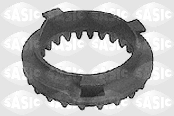 Federbeinstützlager