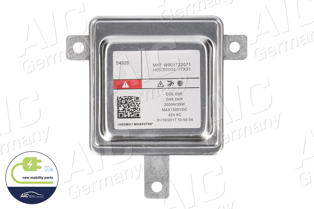 AIC 54926 - Steuerger&auml;t, Beleuchtung