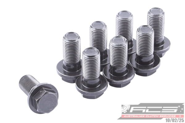 BOLT SET F/W TOYO 14 x 1.5 x 30.0 (8) - TecDoc Only