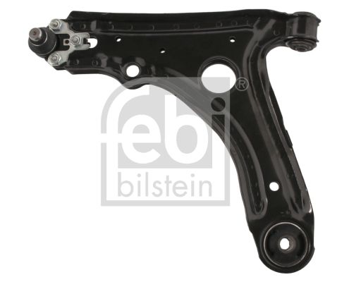 Control/Trailing Arm, wheel suspension 37186