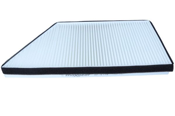 Filter, Innenraumluft