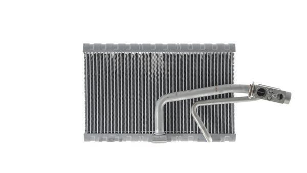 Verdampfer, Klimaanlage