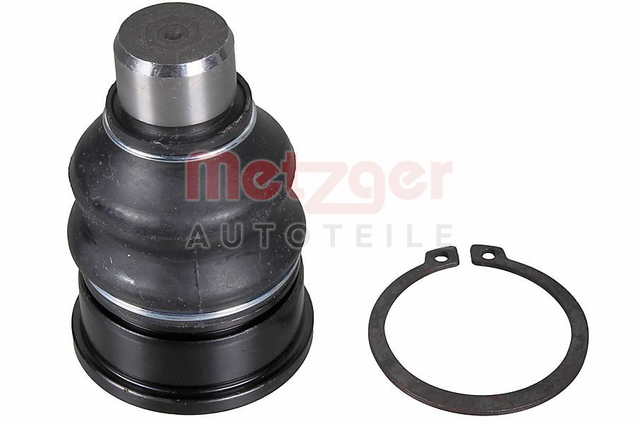57036008 METZGER COMPETENCE KIT Támasztó-/vezetőcsukló