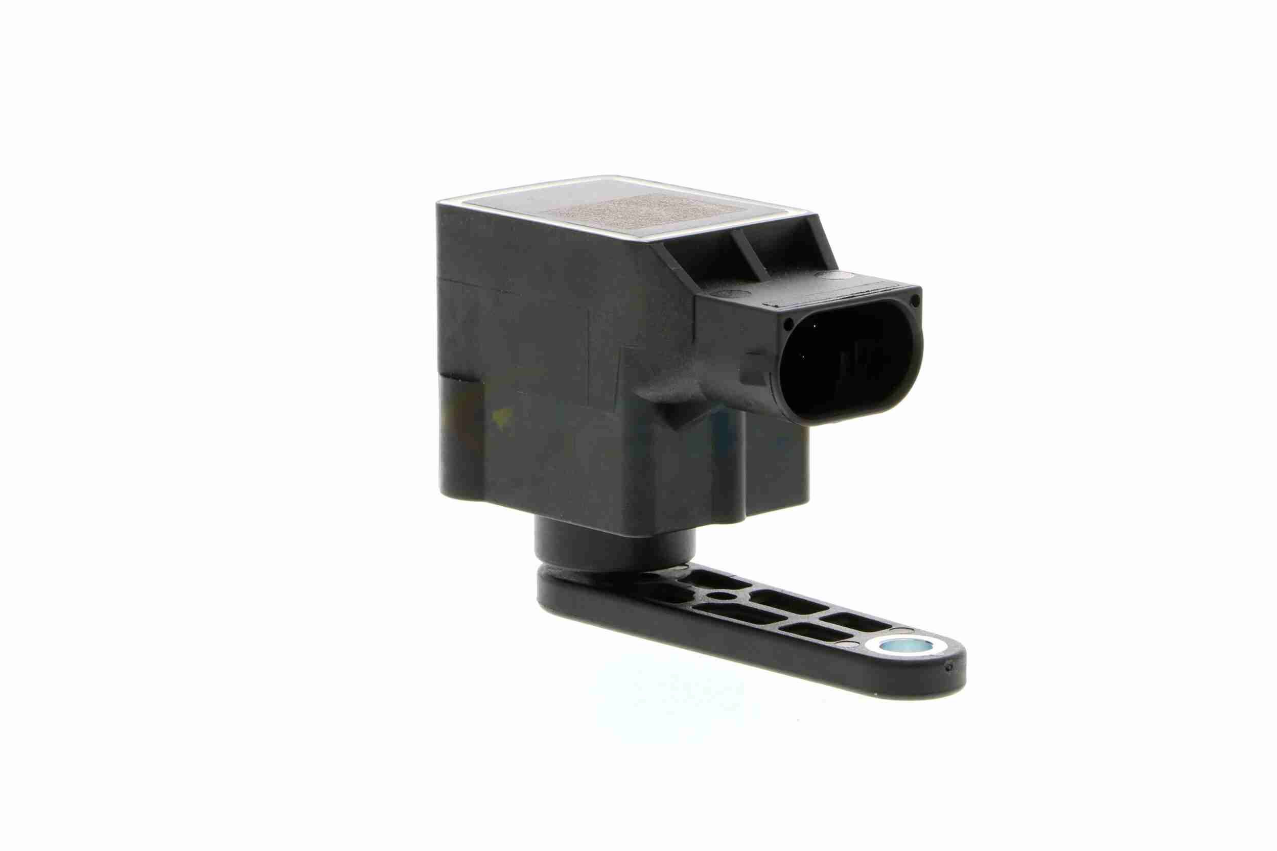 Sensor, Leuchtweitenregulierung