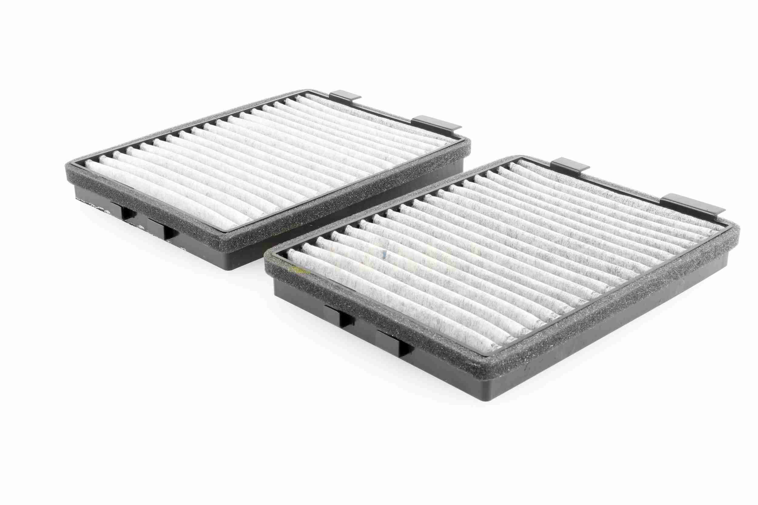 Filter, Innenraumluft