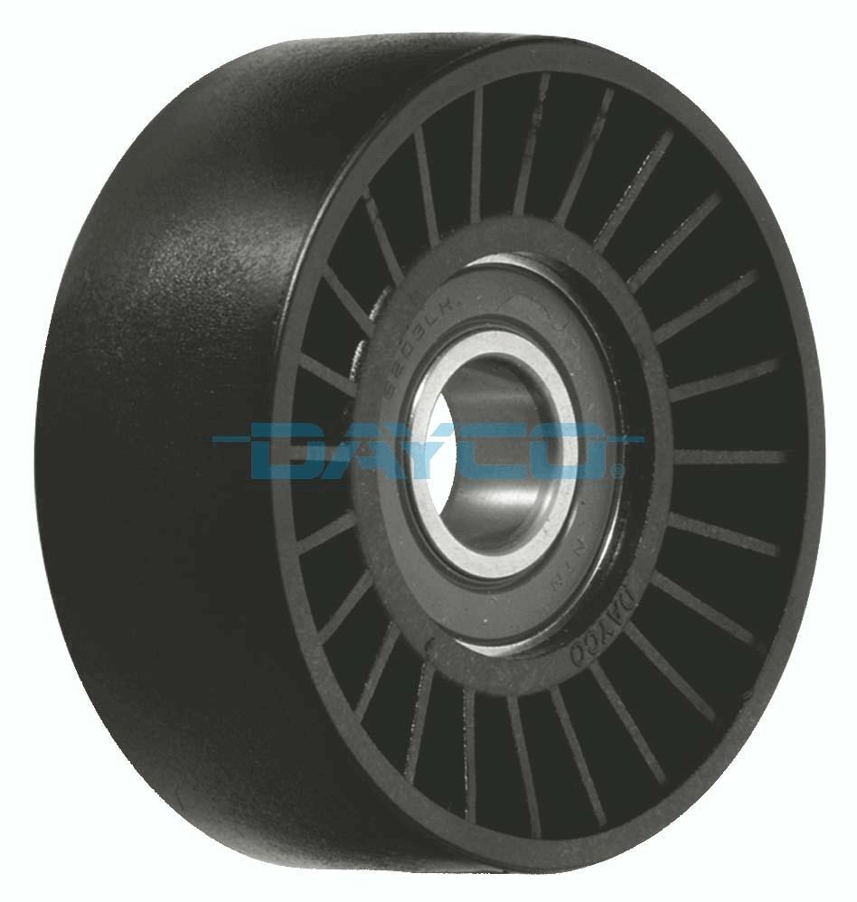 IDLER/TENSIONER PULLEY (EP121/EP174) 89017 - TecDoc Only