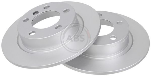 Brake Disc 18205