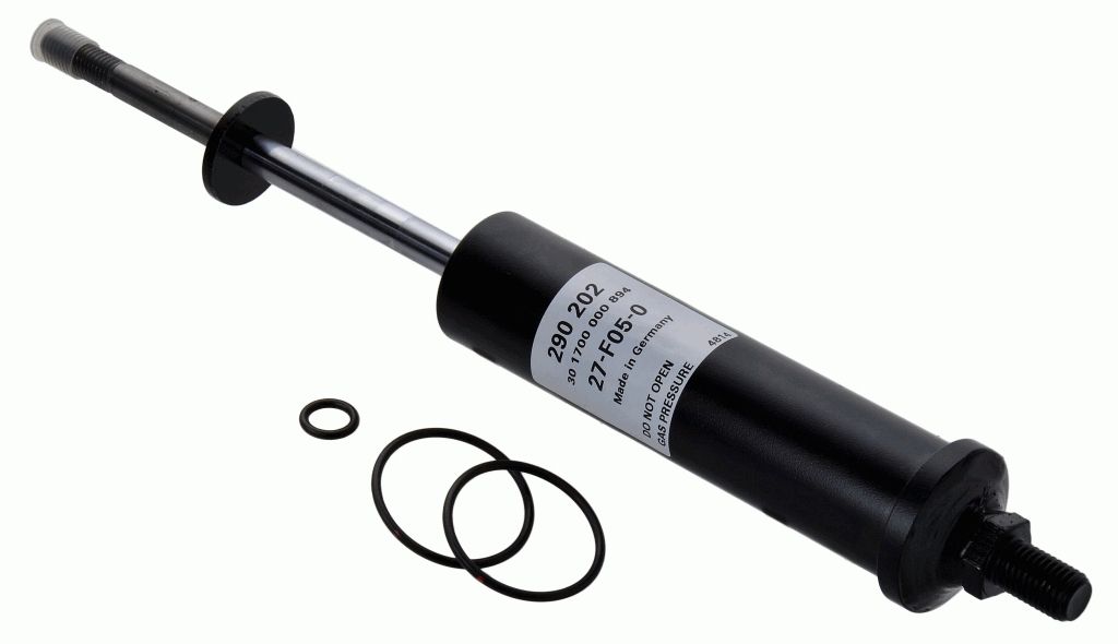 SACHS SHOCK ABSORBER - TecDoc Only