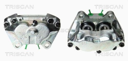 Bremssattel