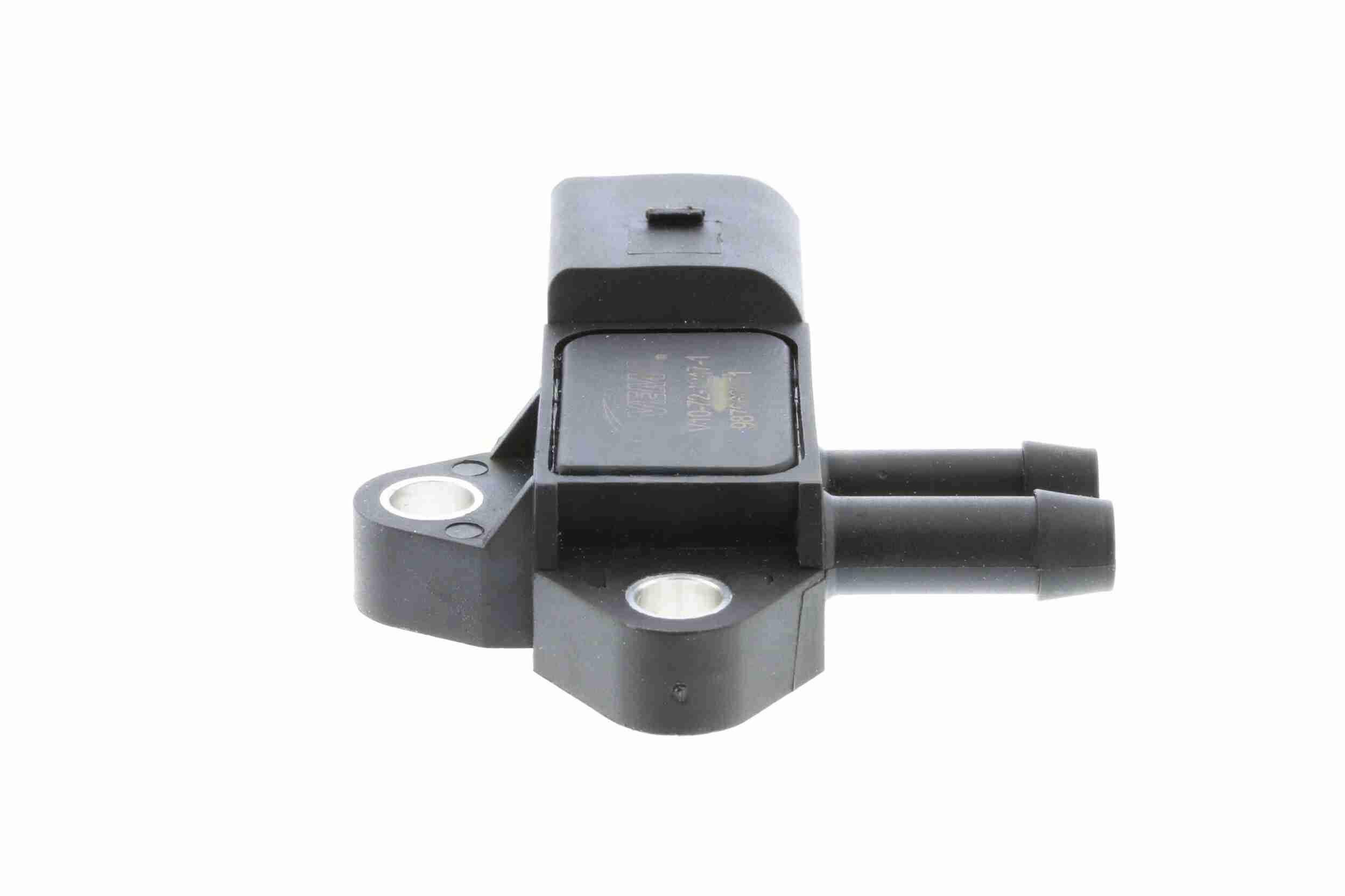 Sensor, Abgasdruck