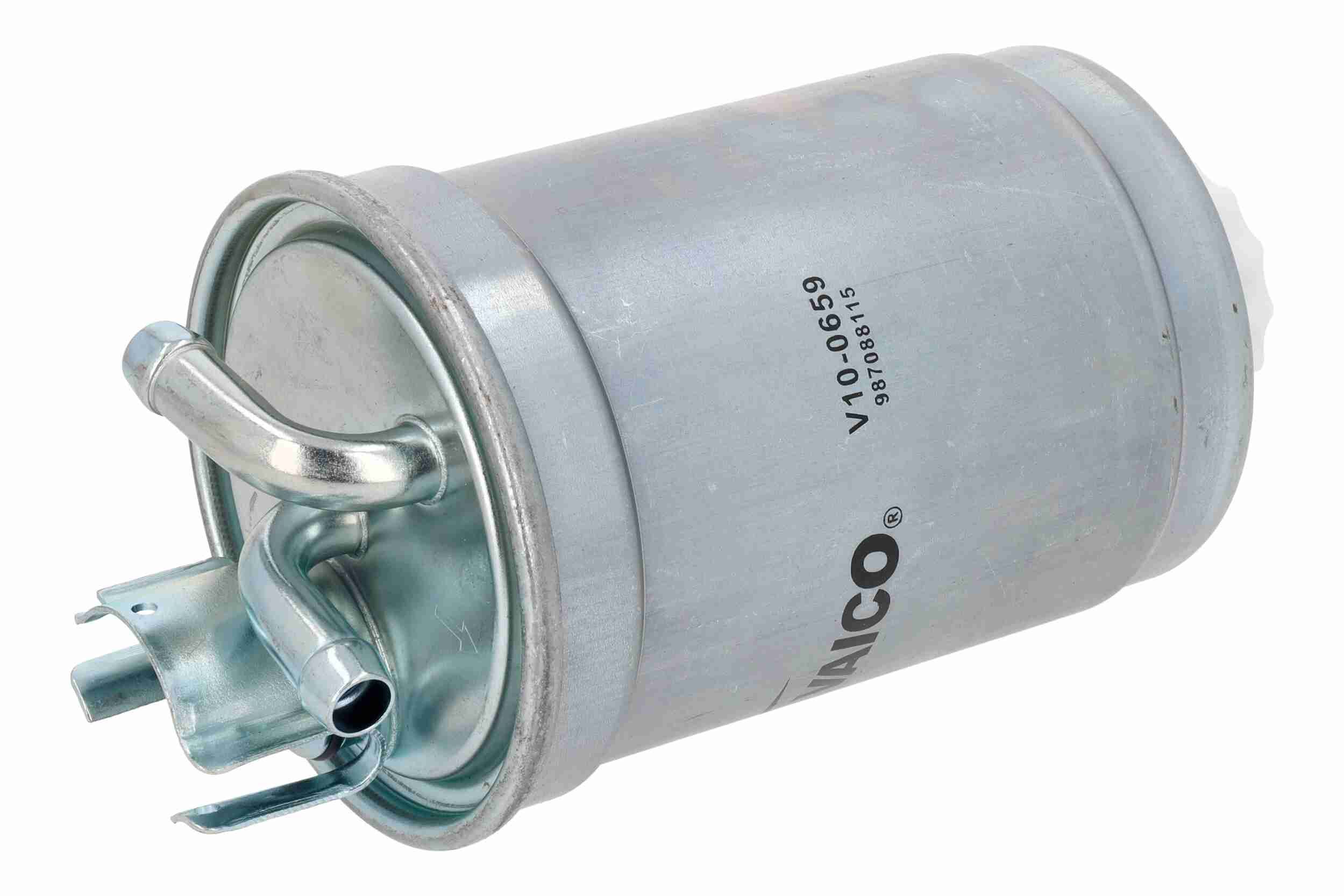 Kraftstofffilter