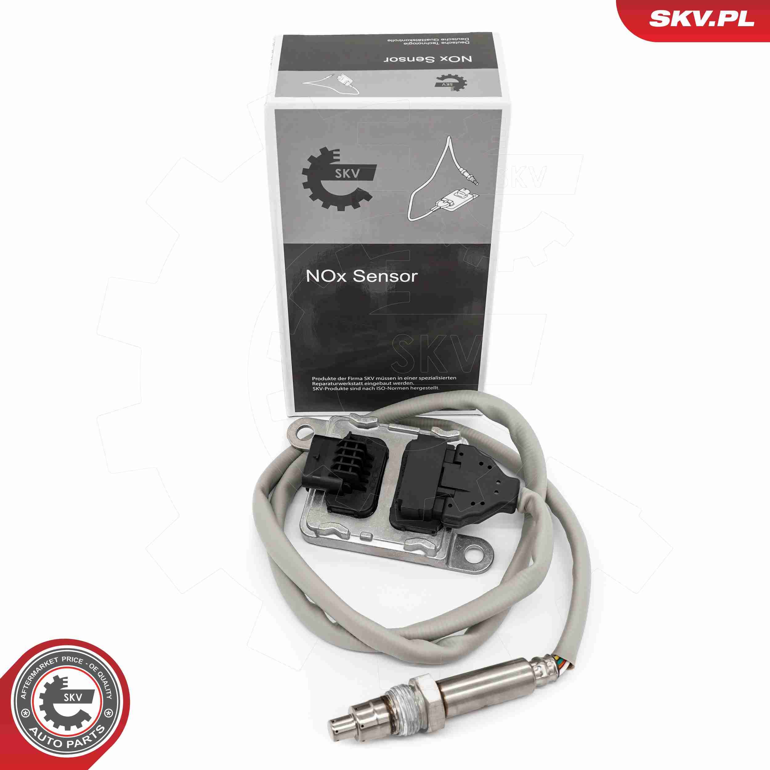 ESEN SKV 71SKV068 - NOx-Sensor, NOx-Katalysator