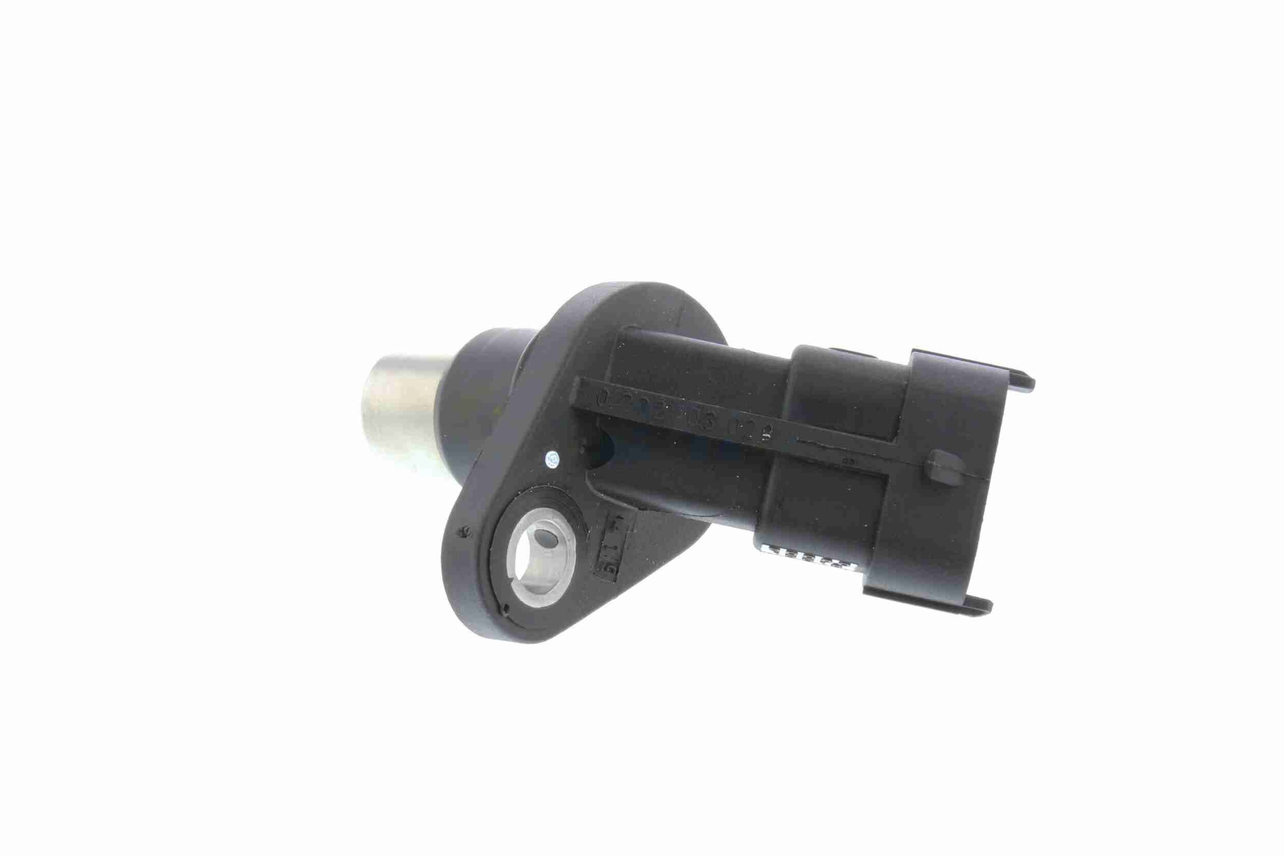 Sensor, Z&uuml;ndimpuls