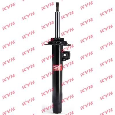 Shock Absorber 339728