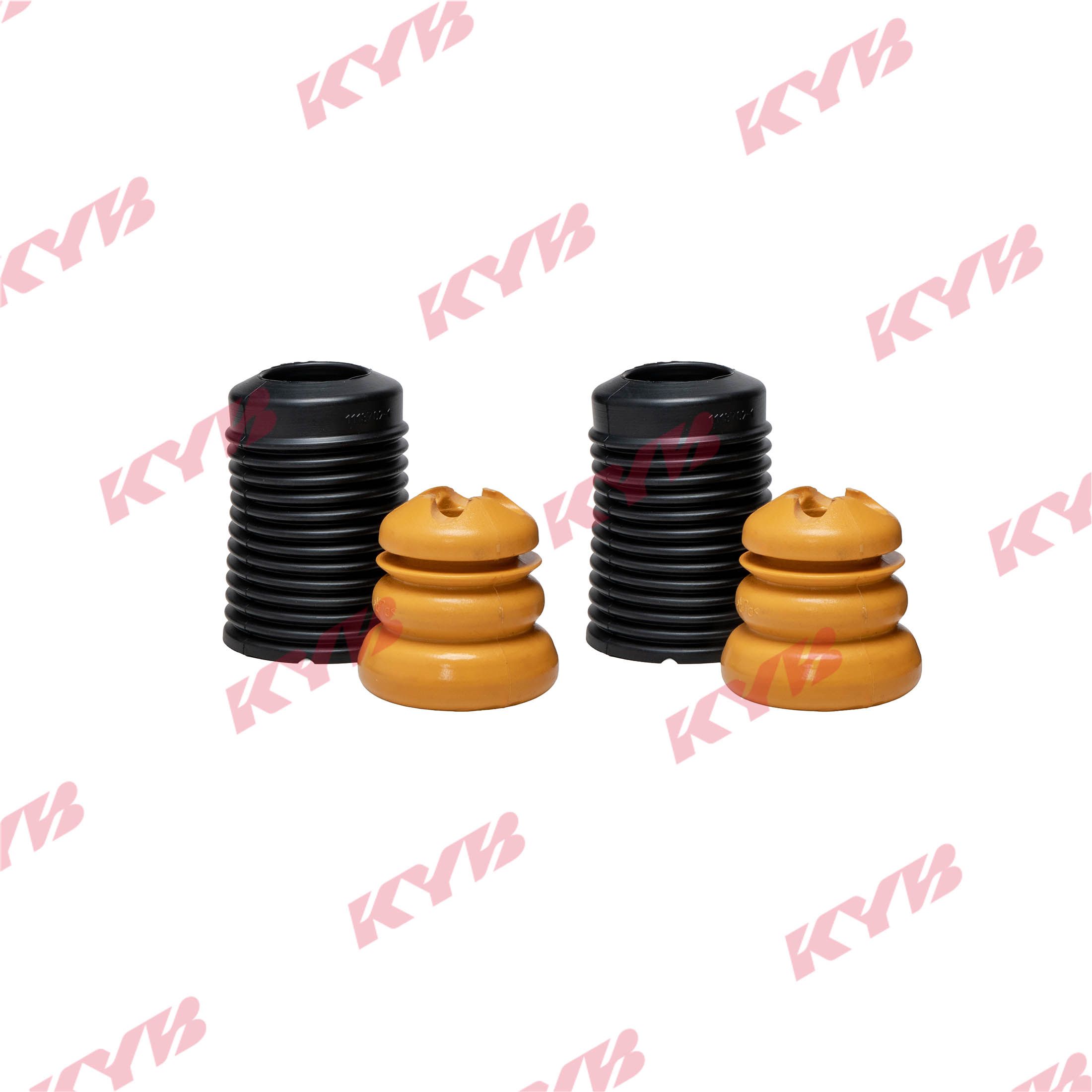 Staubschutzsatz, Sto&szlig;d&auml;mpfer