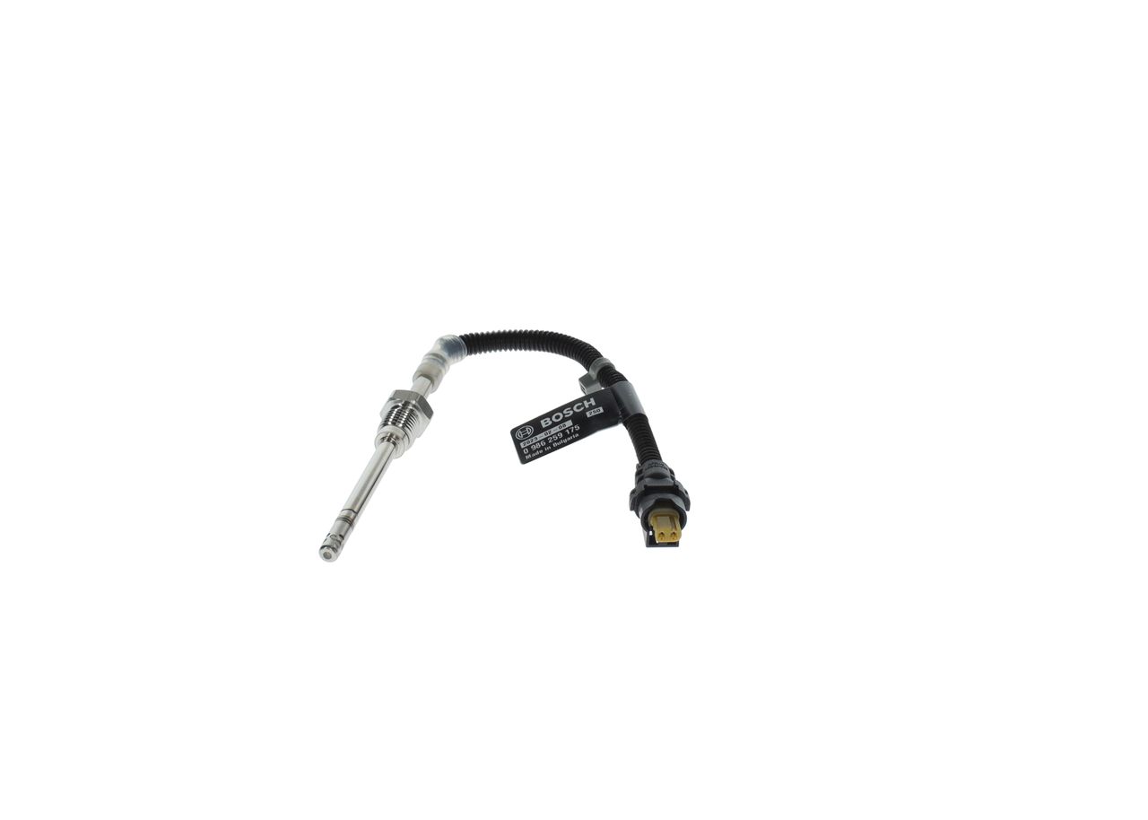 Sensor, Abgastemperatur Sensor, Abgastemperatur