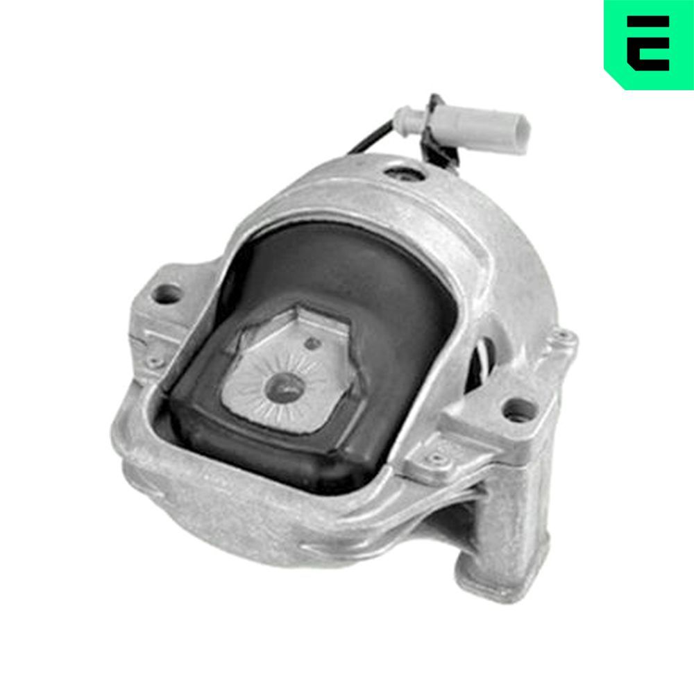 OPTIMAL F7-5343 - Lagerung, Motor