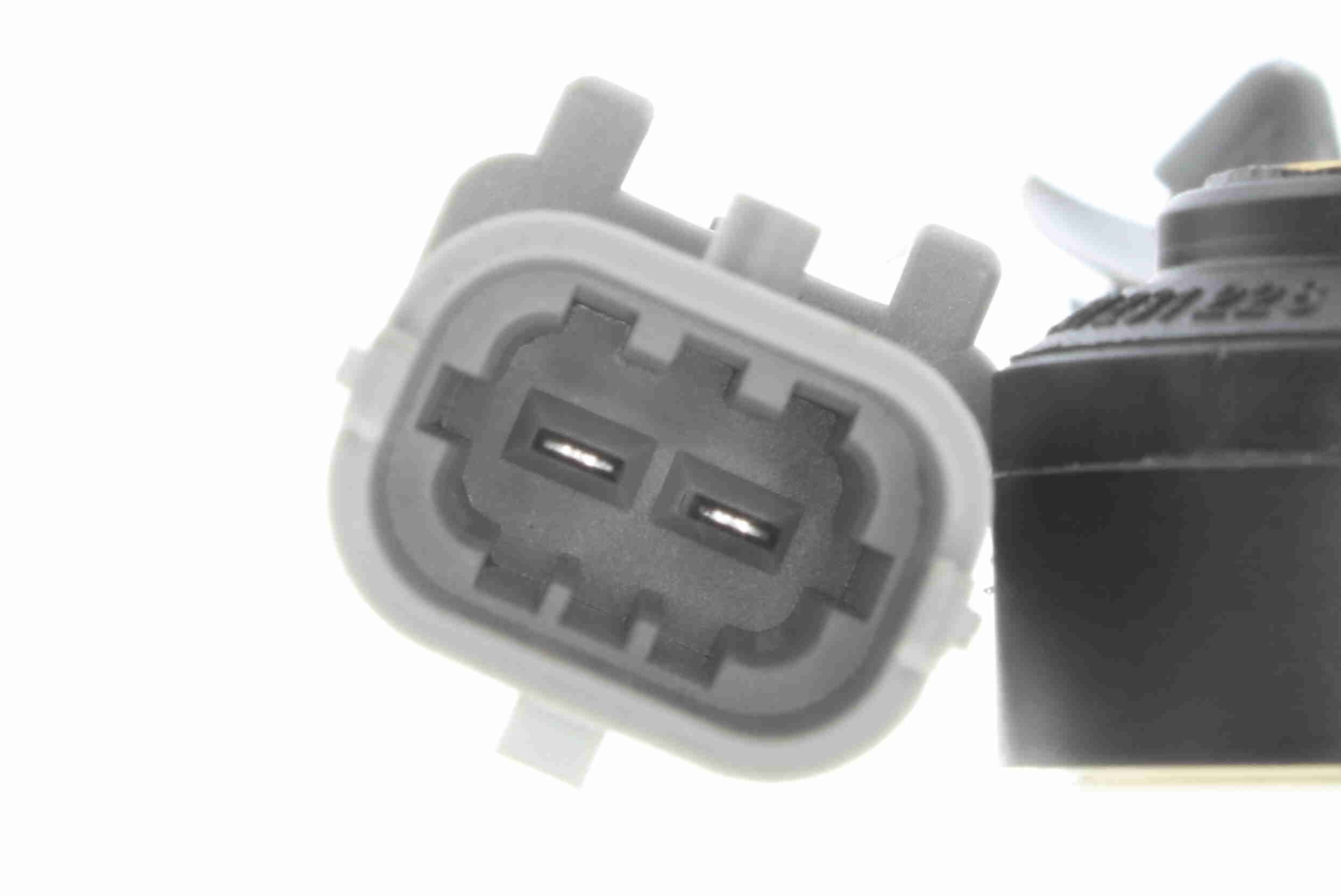 Klopfsensor