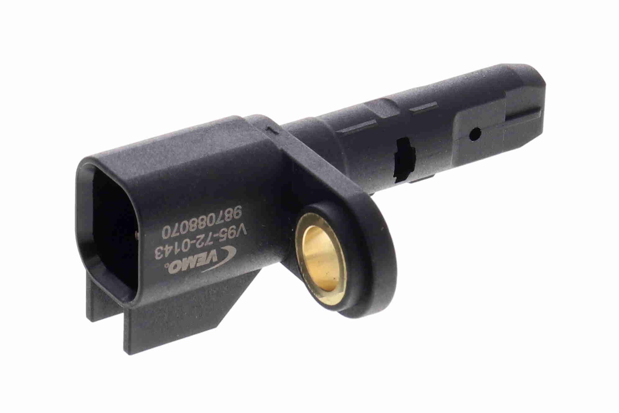 Sensor, Raddrehzahl