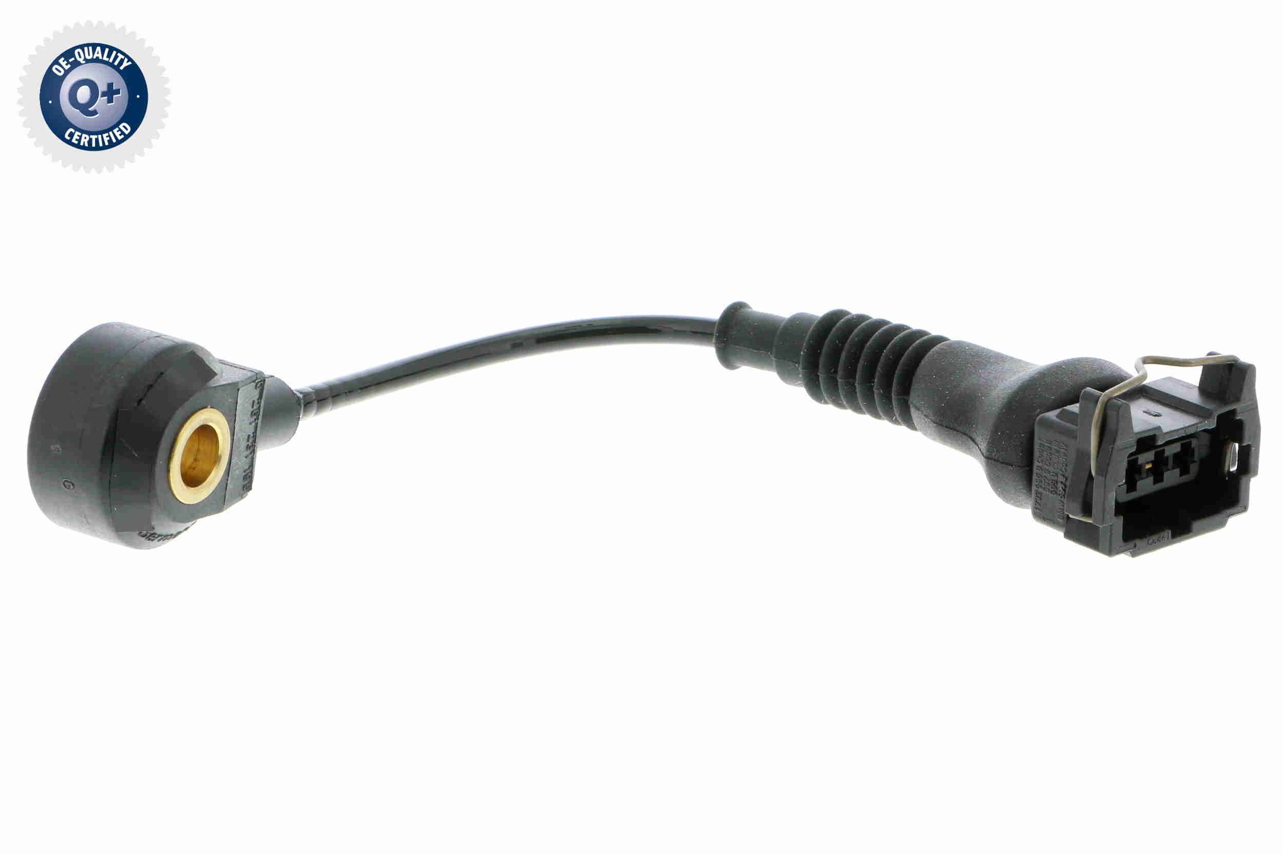 Klopfsensor