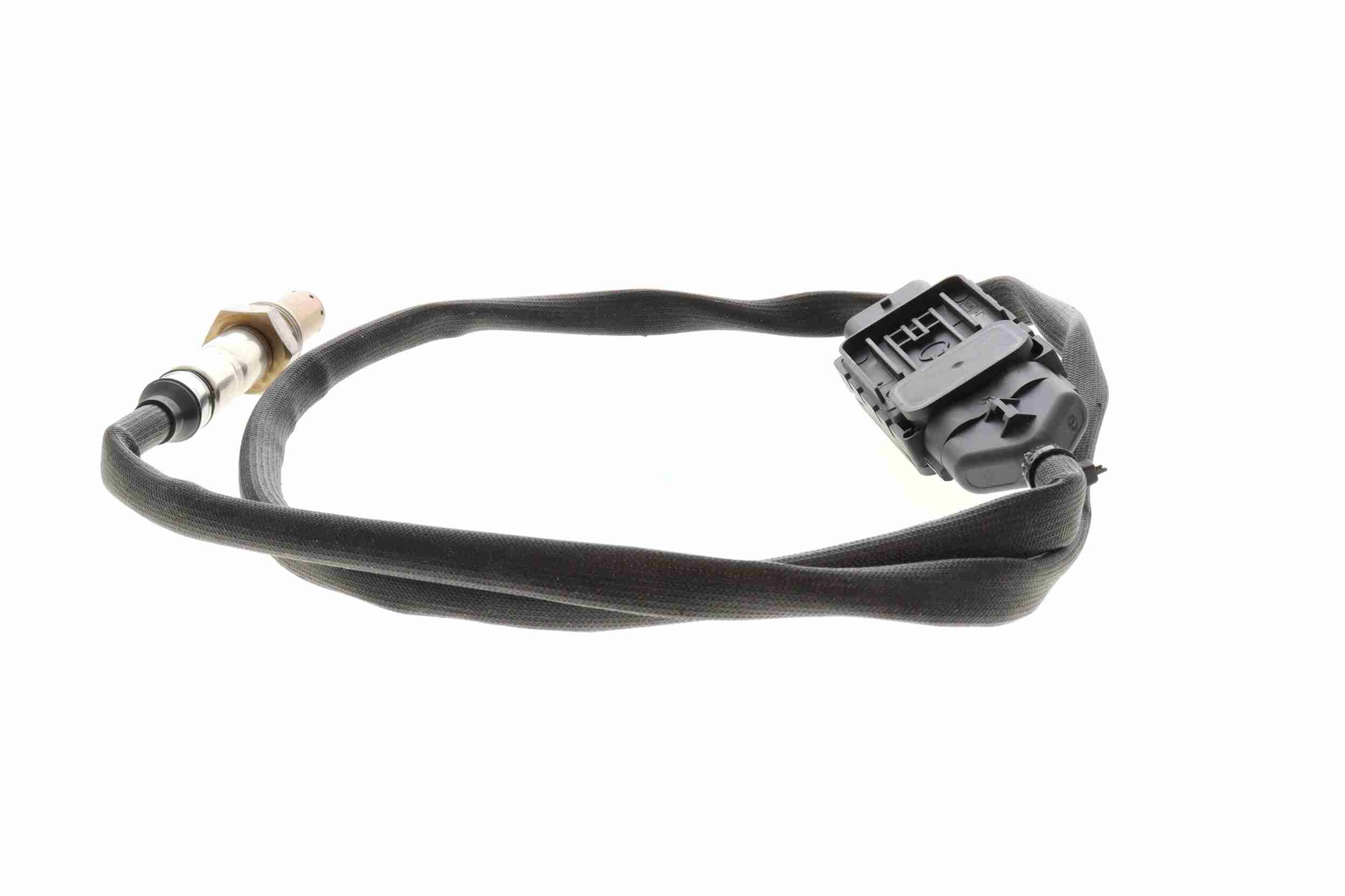 NOx-Sensor, NOx-Katalysator NOx-Sensor, NOx-Katalysator