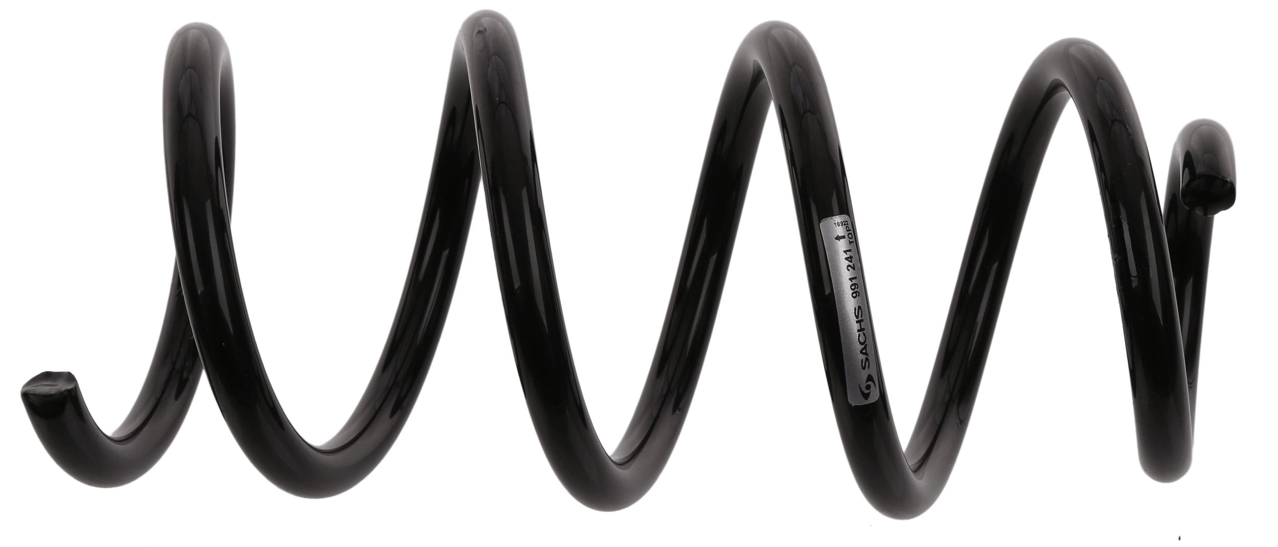 SACHS 991 241 Suspension Spring