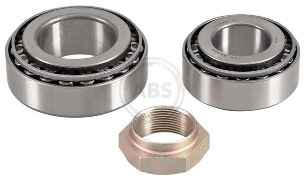 Wheel Bearing Kit 201725