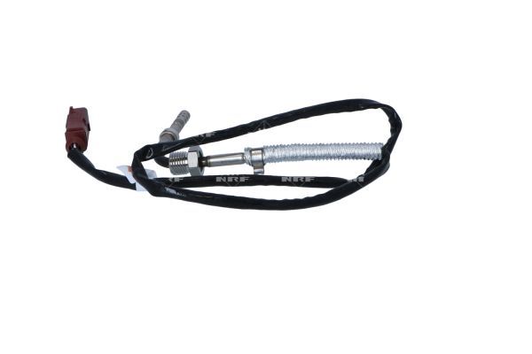Sensor, Abgastemperatur
